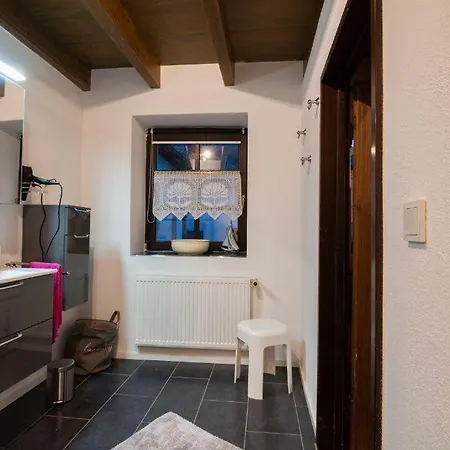 Haus-Am-Puetz-Ferienhaus *