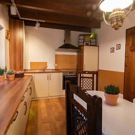 Haus-Am-Puetz-Ferienhaus * Wintrich