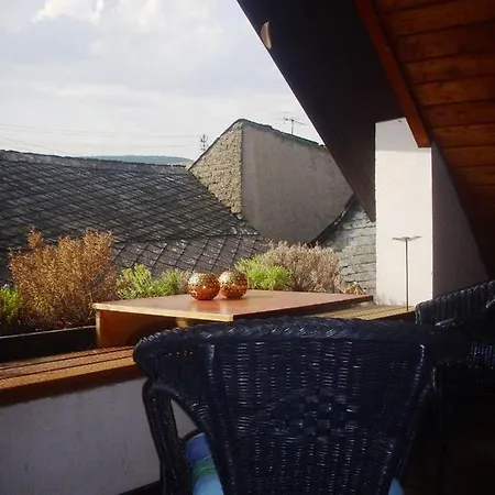 Σπίτι διακοπών Haus-Am-Puetz-Ferienhaus Wintrich