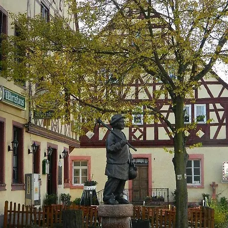 Haus-Am-Puetz-Ferienhaus Σπίτι διακοπών