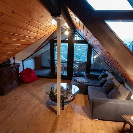 Haus-Am-Puetz-Ferienhaus * Wintrich