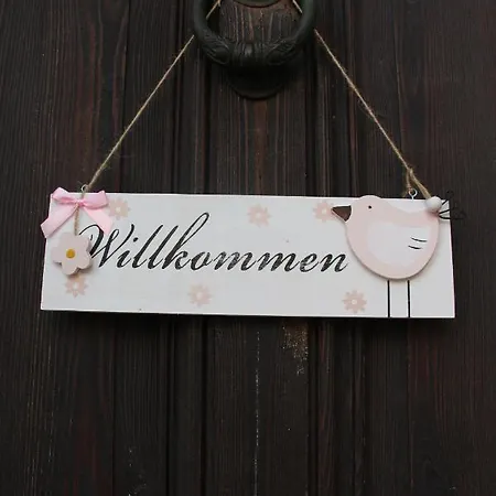 Σπίτι διακοπών Haus-Am-Puetz-Ferienhaus Wintrich