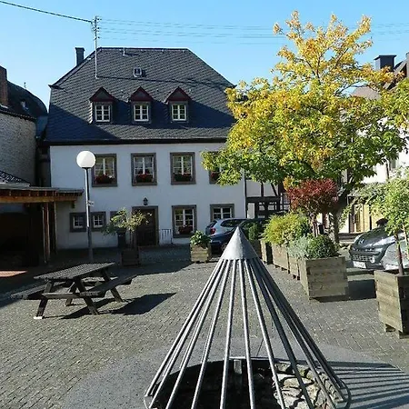 Σπίτι διακοπών Haus-Am-Puetz-Ferienhaus *